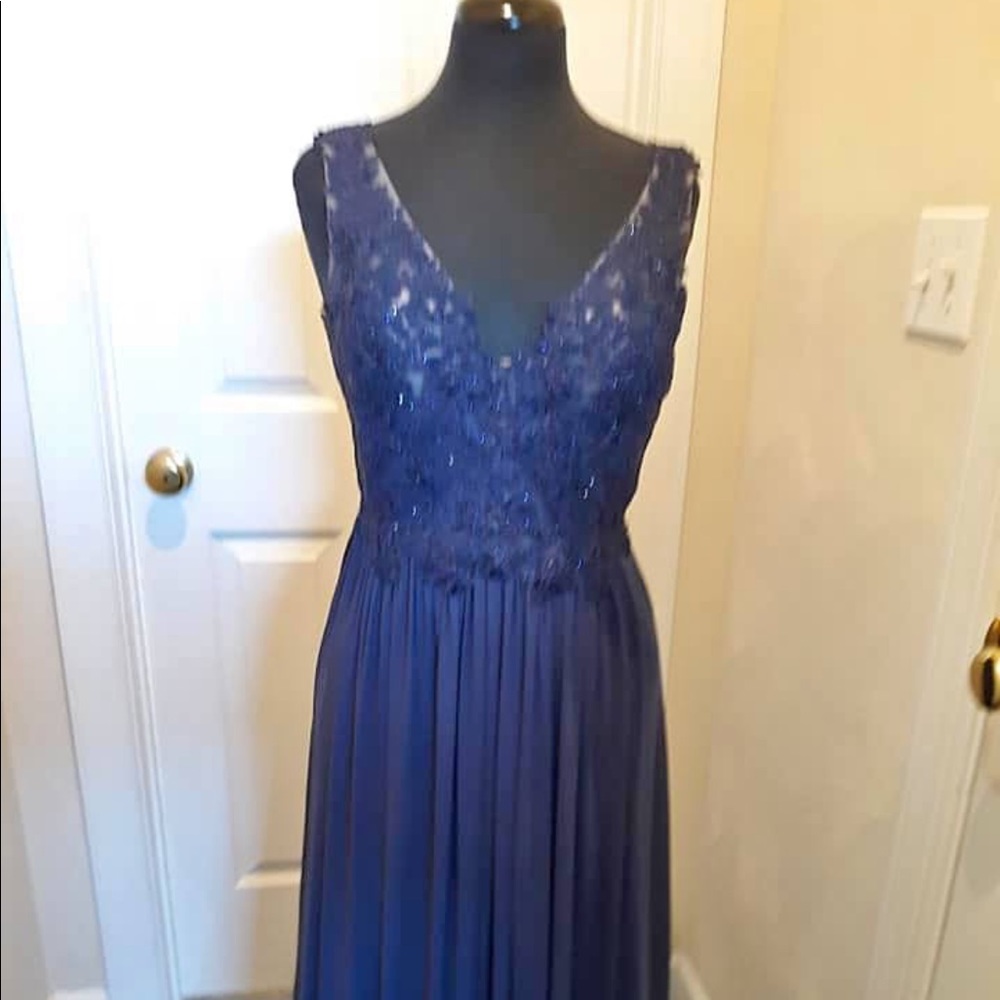 Sherri Hill Gown size 12
